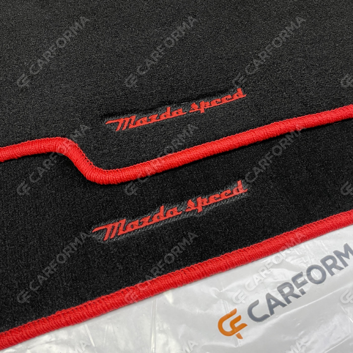 Коврики на Mazda Proceed Marvie 1991&nbsp;-&nbsp;1999 в Тюмени