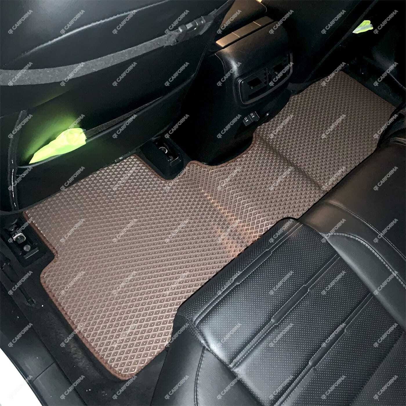 Коврики на Honda CR-V V 2016&nbsp;-&nbsp;2023 в Тюмени