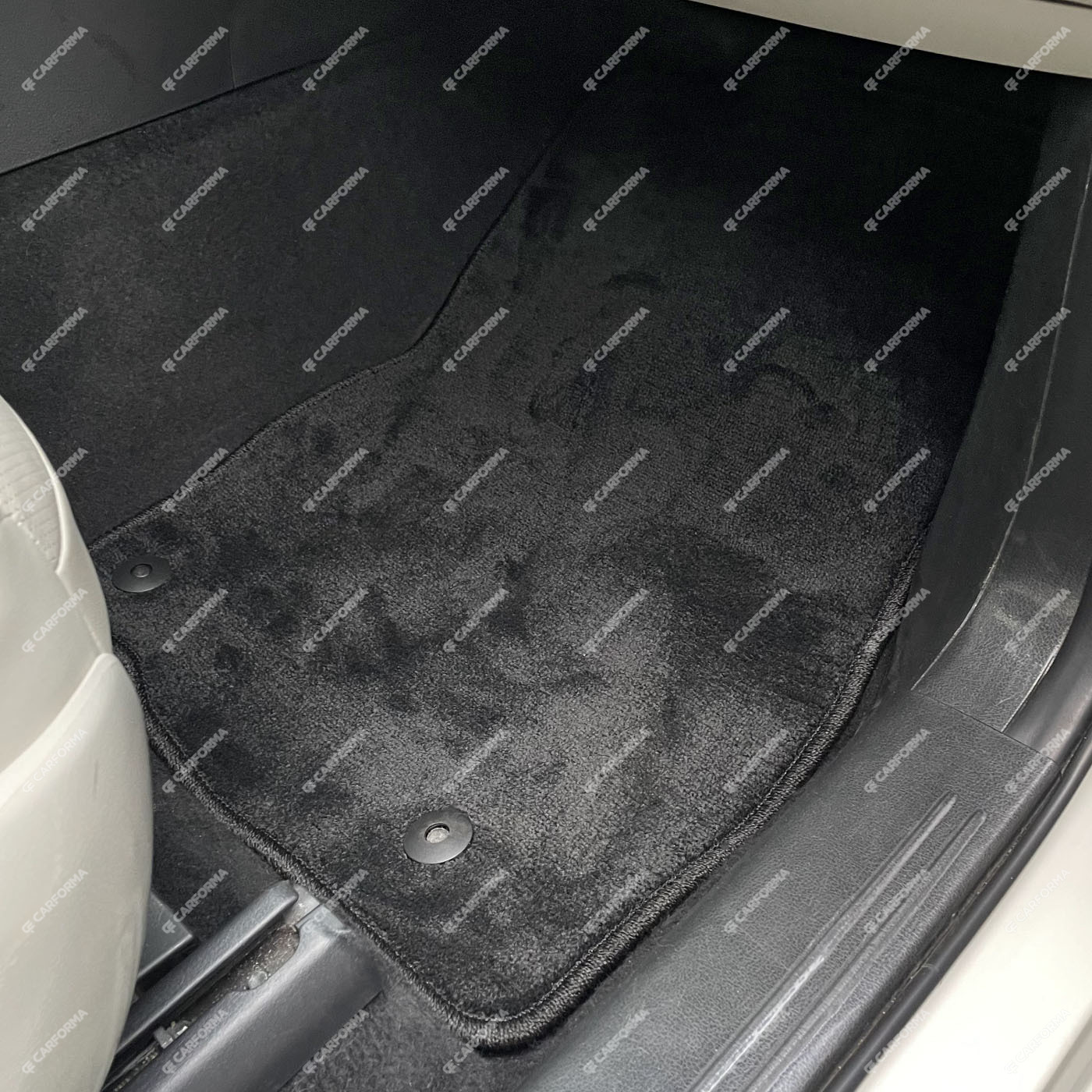 EVA коврики на Mazda CX60 2022&nbsp;-&nbsp;2025 в Тюмени