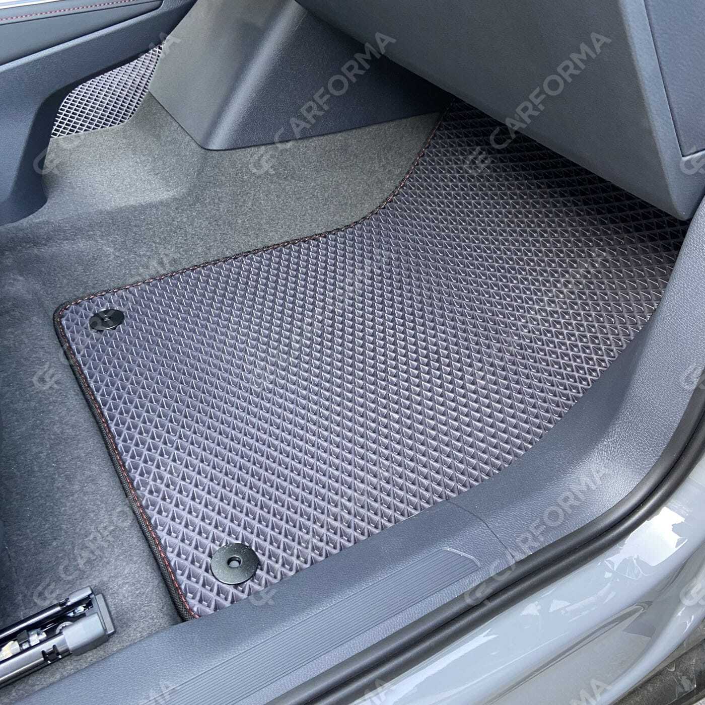 Коврики на Audi Q4 e-tron 2021&nbsp;-&nbsp;2026 в Тюмени