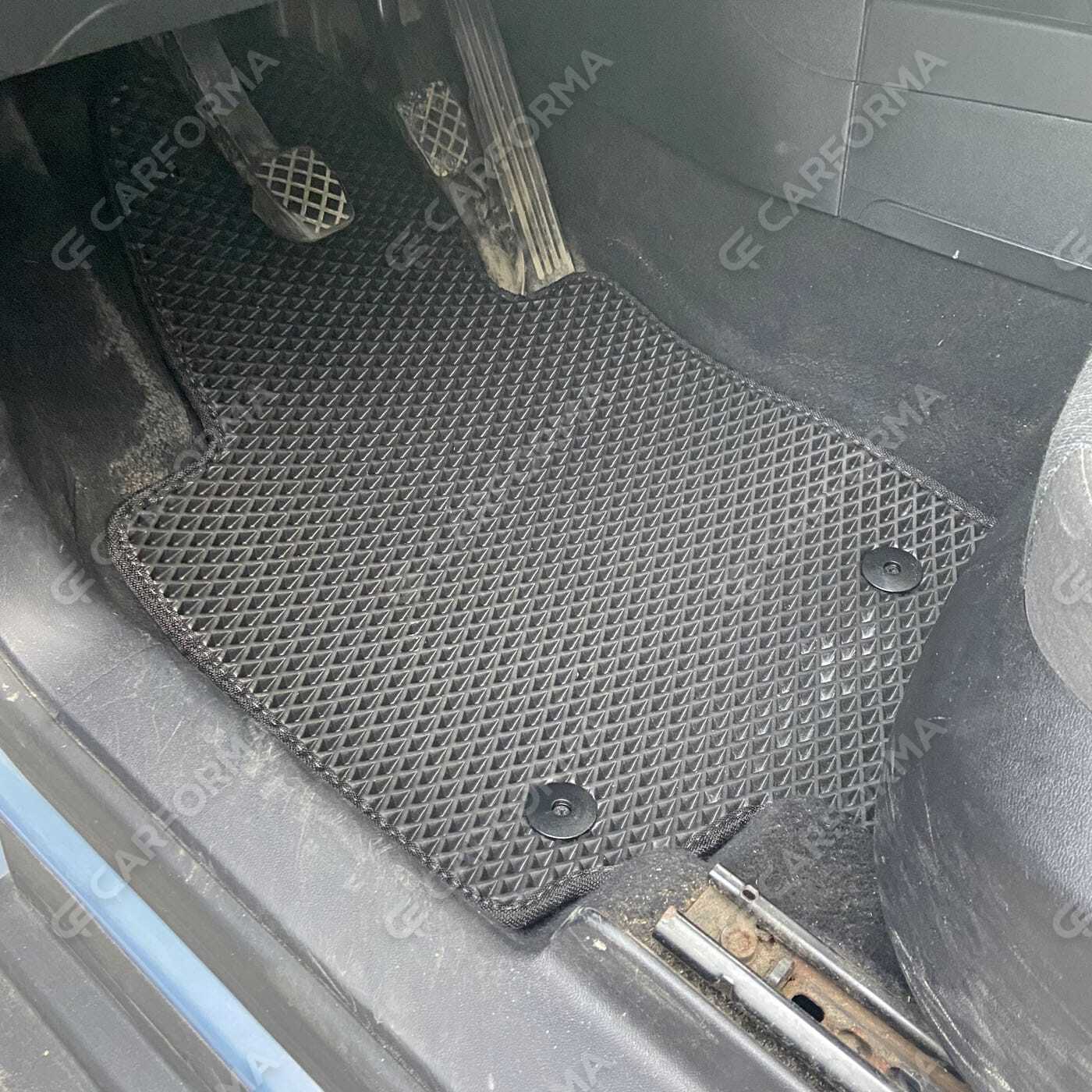 EVA коврики соты Seat Altea 2004&nbsp;-&nbsp;2015 в Тюмени
