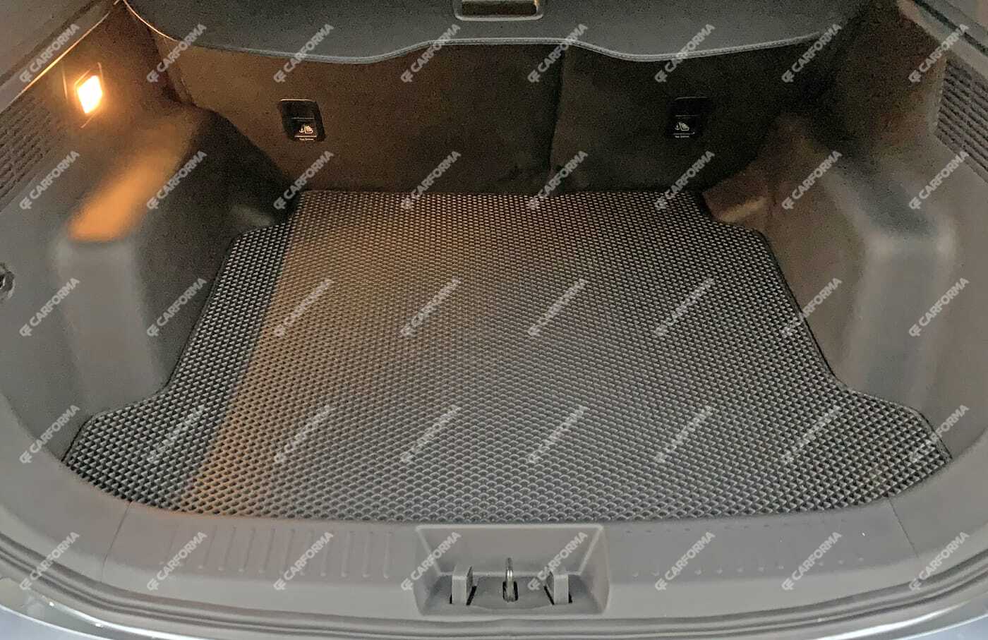Ворсовые коврики на Chery Tiggo 7L 2024&nbsp;-&nbsp;2025 в Тюмени