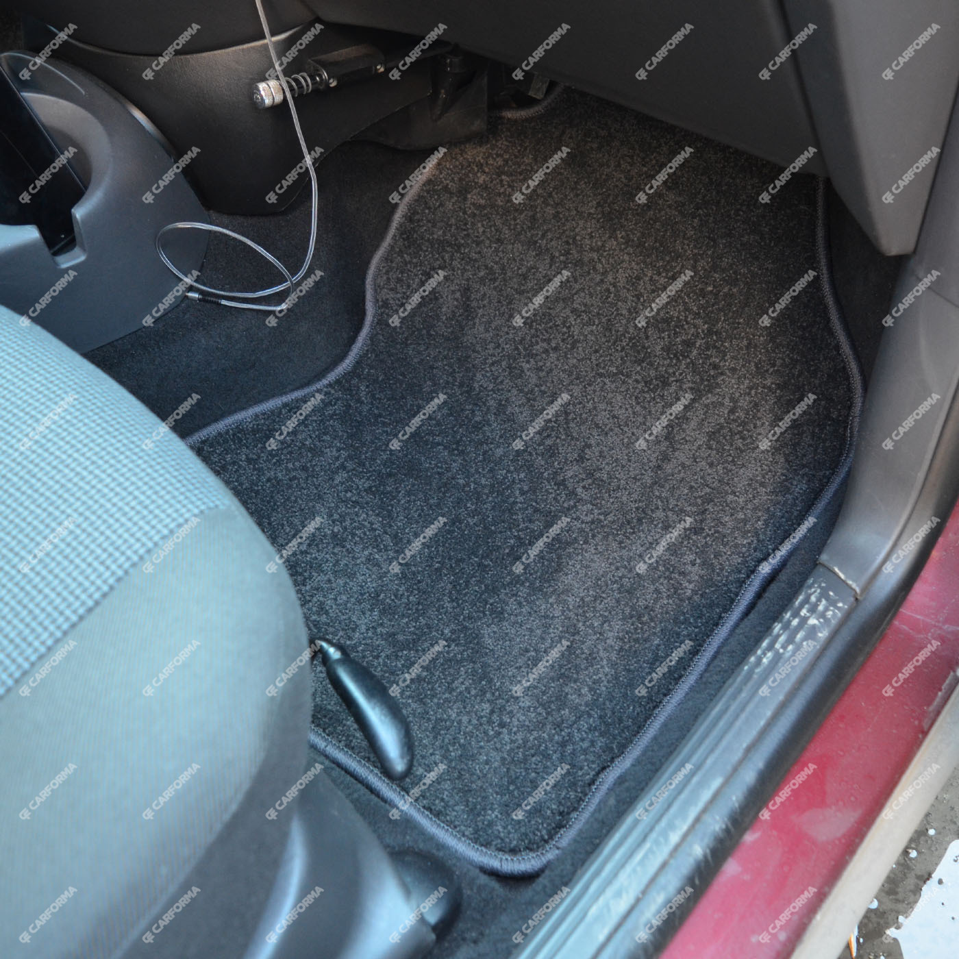 Коврики на Ford Focus I 1998&nbsp;-&nbsp;2005 в Тюмени