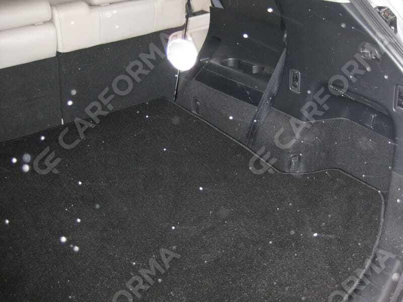 Водительские eva коврики соты Mazda CX9 I 2007&nbsp;-&nbsp;2015 в Тюмени