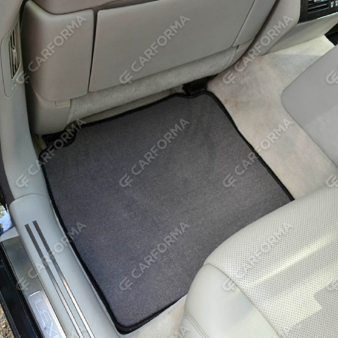 EVA коврики на Lexus LS IV 2006&nbsp;-&nbsp;2017 в Тюмени