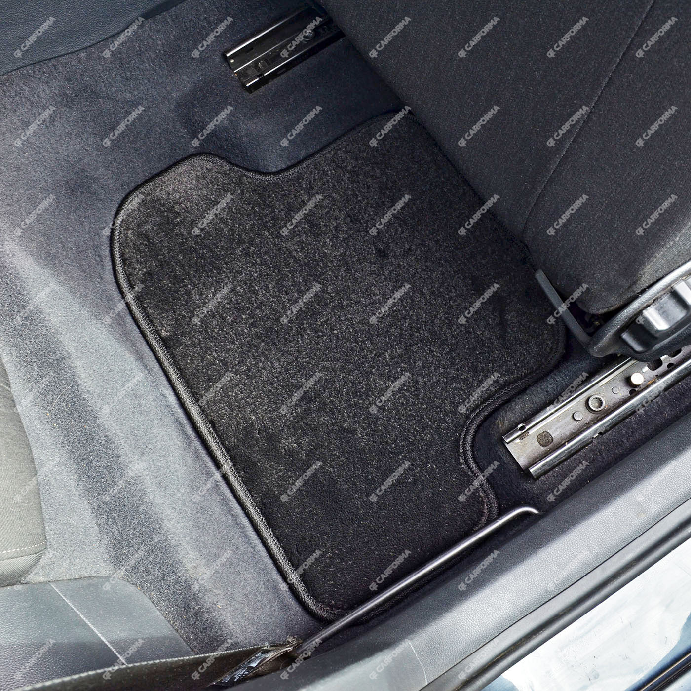 Коврики на Volkswagen Beetle (A5) 2011&nbsp;-&nbsp;2019 в Тюмени