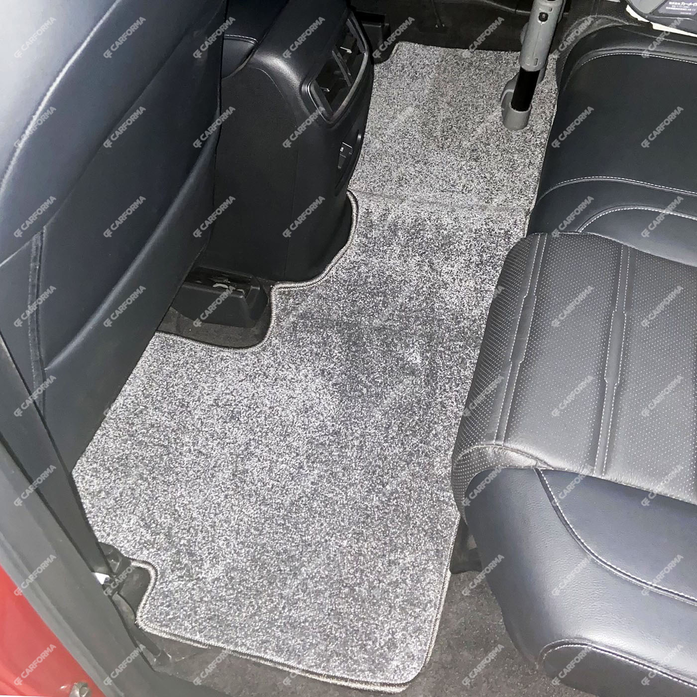 EVA коврики на Honda Breeze 1 2019&nbsp;-&nbsp;2023 в Тюмени