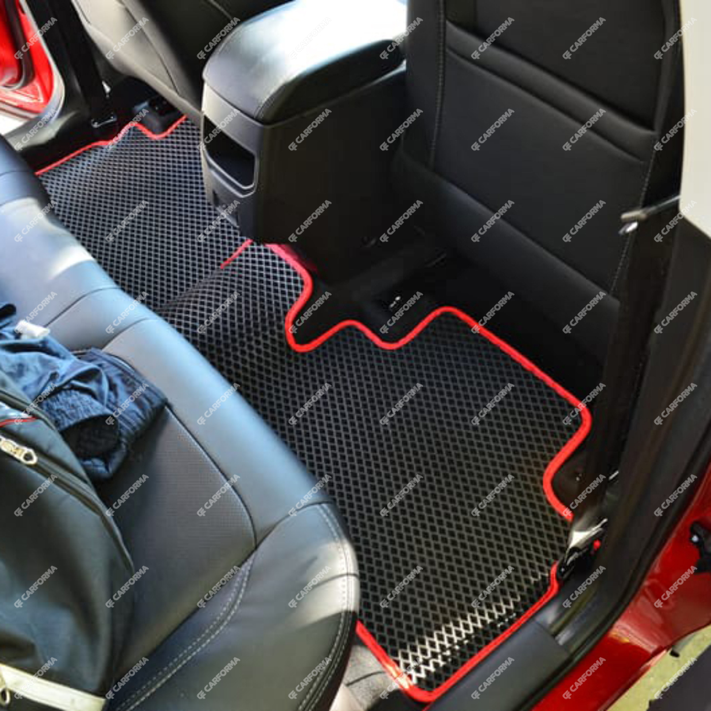 EVA коврики на Tenet T4 2025&nbsp;-&nbsp;2025 в Тюмени