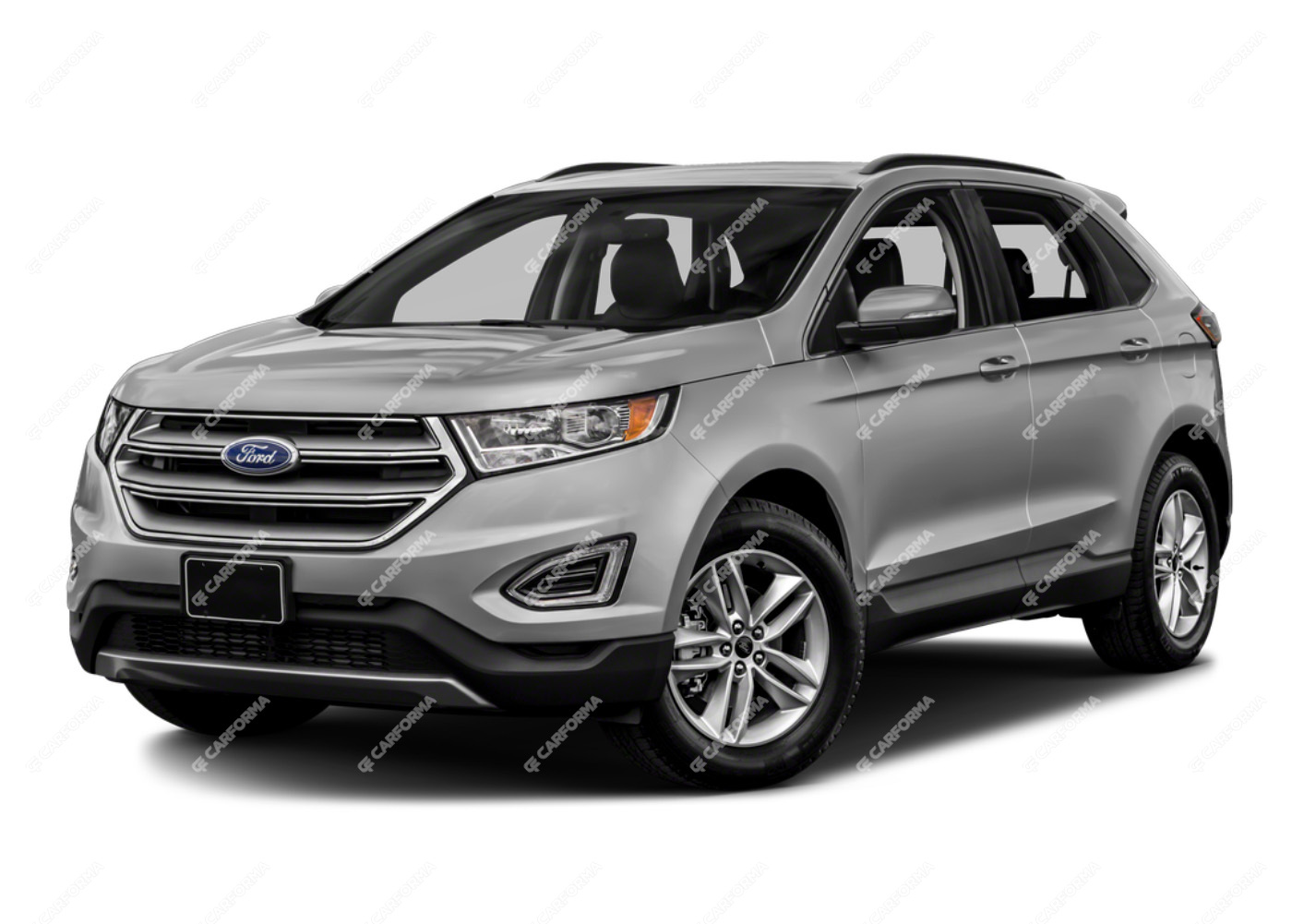 Коврики на Ford Edge 2 2015&nbsp;-&nbsp;2025
