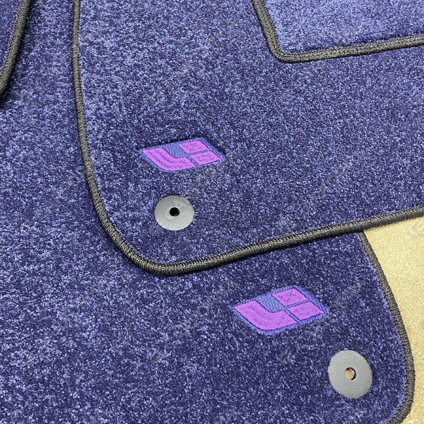 Коврики на Li L9 2022&nbsp;-&nbsp;2026 в Тюмени