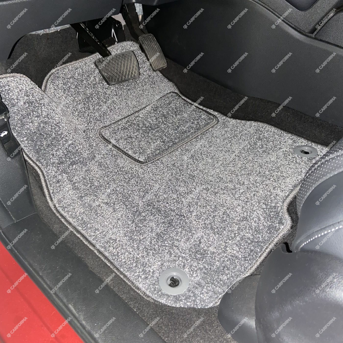 EVA коврики на Honda Breeze 1 2019&nbsp;-&nbsp;2023 в Тюмени