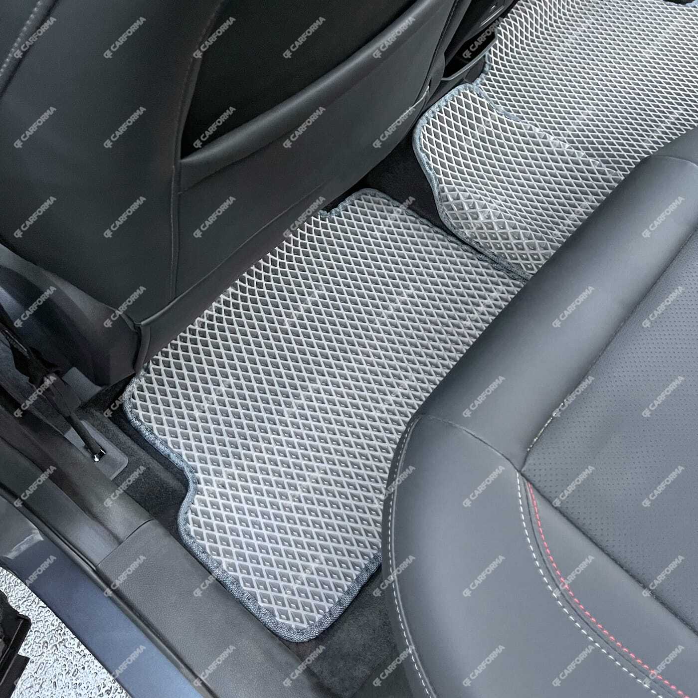 EVA коврики на Tenet T7 2025&nbsp;-&nbsp;2025 в Тюмени