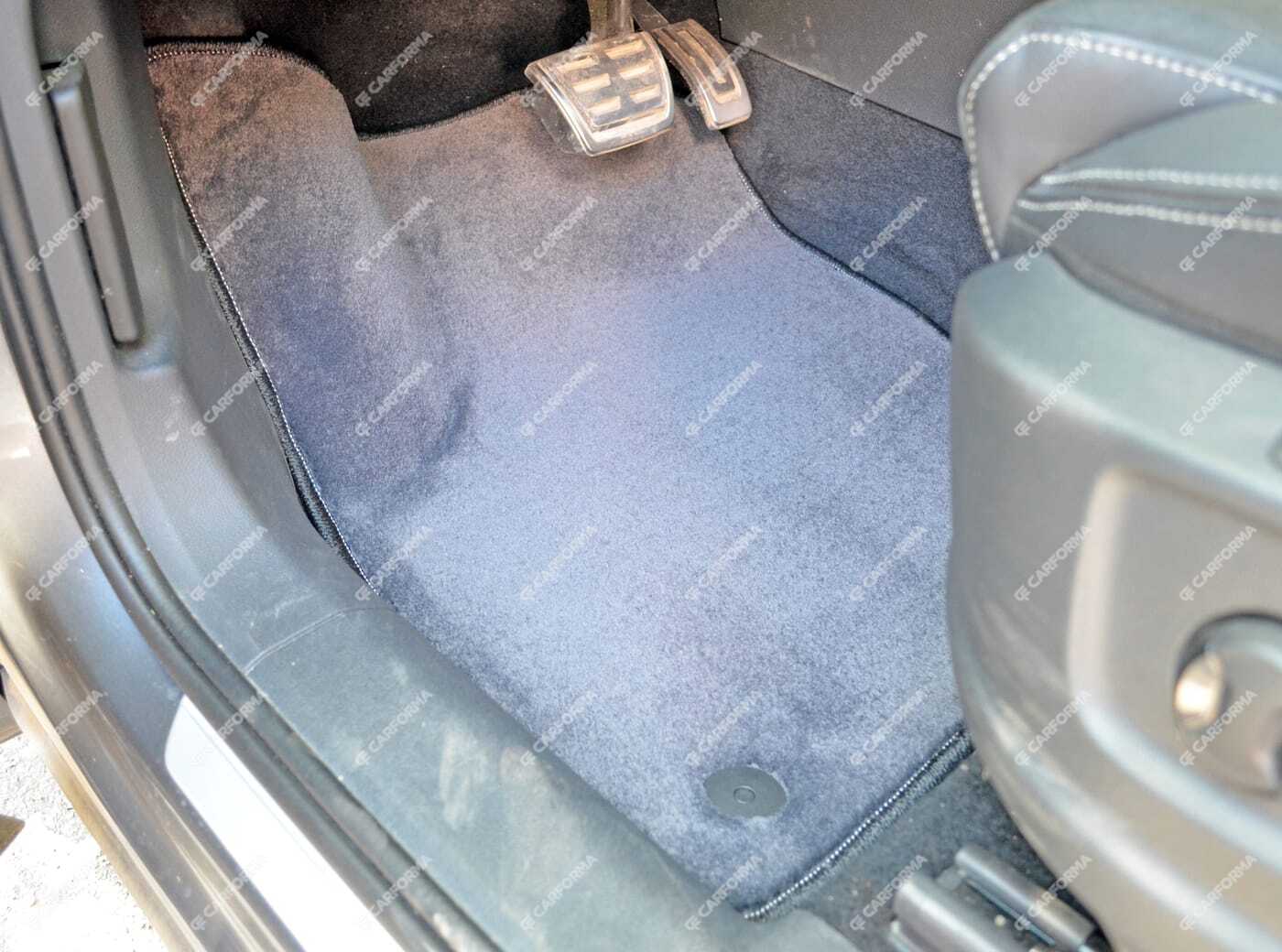 EVA коврики на Volkswagen Tiguan Allspace 2016&nbsp;-&nbsp;2025 в Тюмени