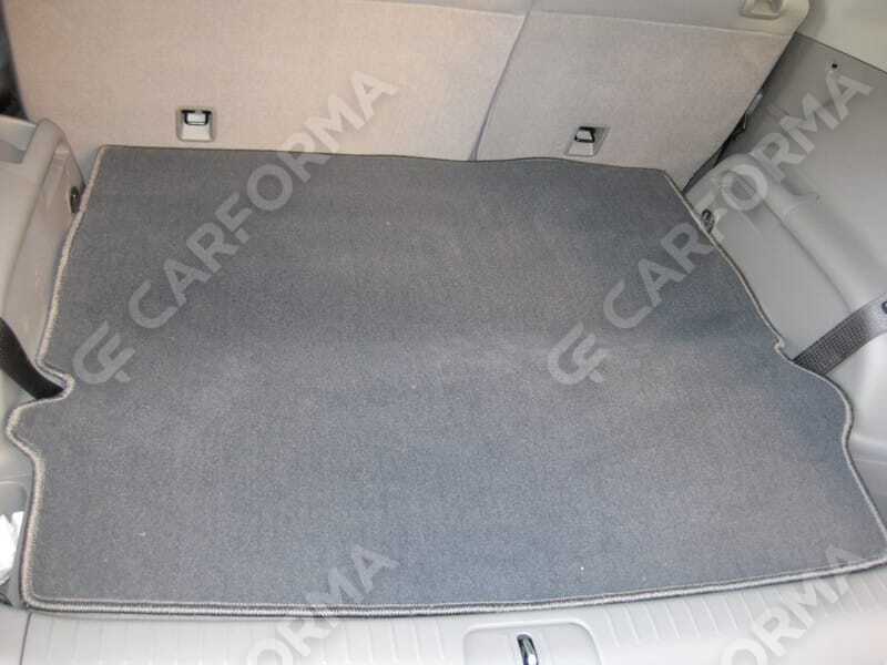 Водительские eva коврики соты Chevrolet Orlando I 2009&nbsp;-&nbsp;2018 в Тюмени