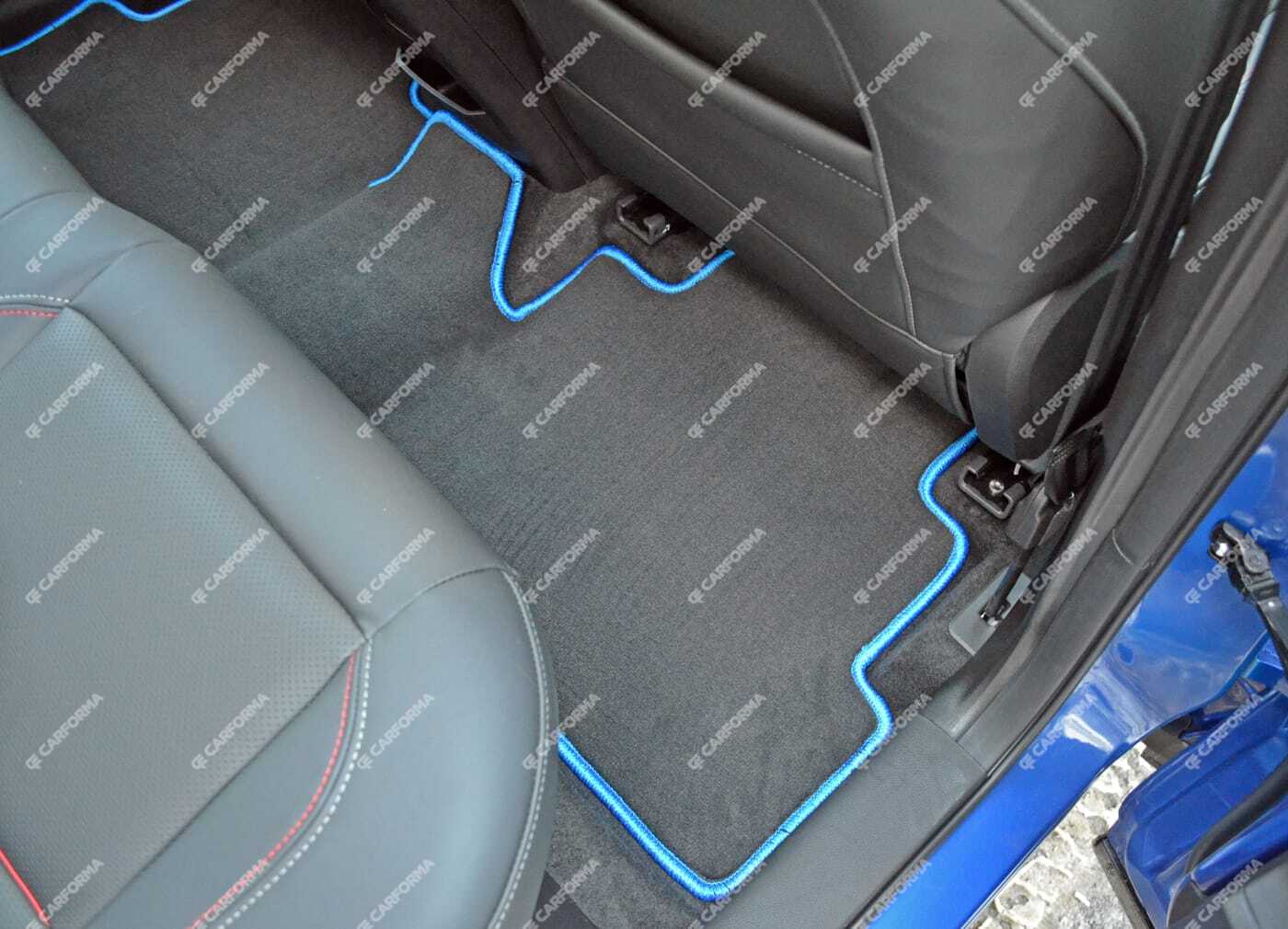 EVA коврики на Tenet T7 2025&nbsp;-&nbsp;2025 в Тюмени