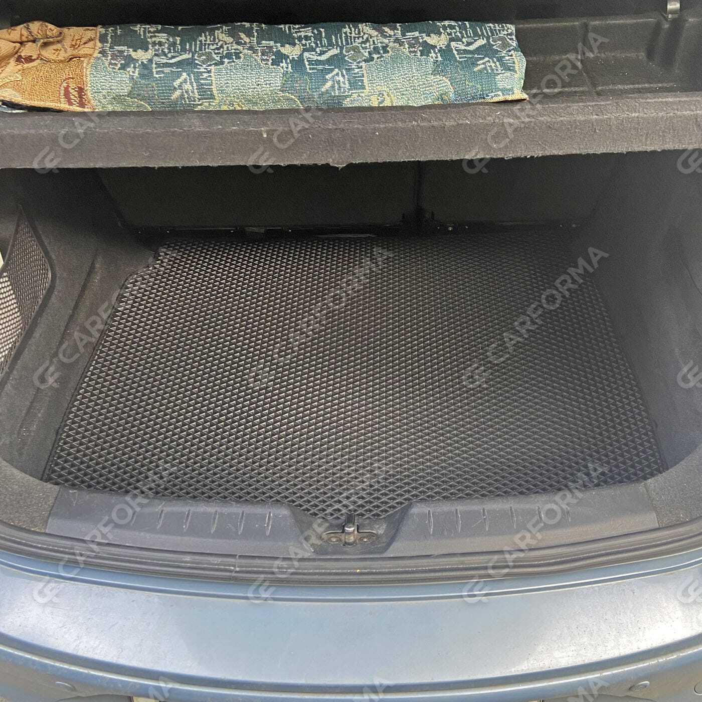 EVA коврики соты Seat Altea 2004&nbsp;-&nbsp;2015 в Тюмени