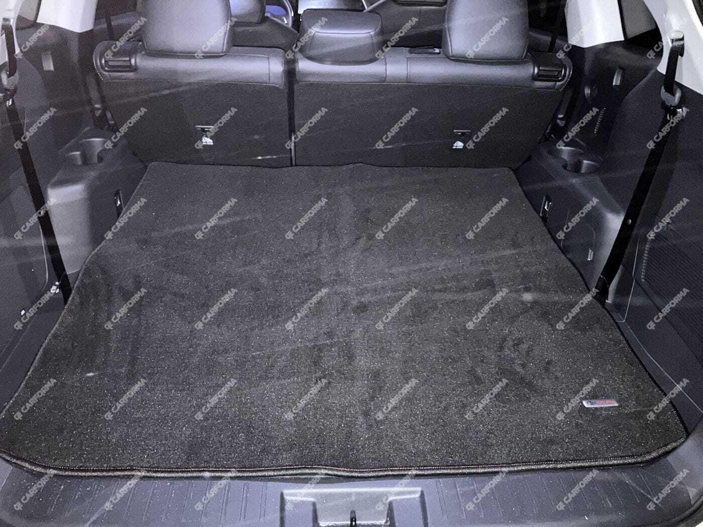 EVA коврики на Toyota Crown Kluger 2021&nbsp;-&nbsp;2025 в Тюмени