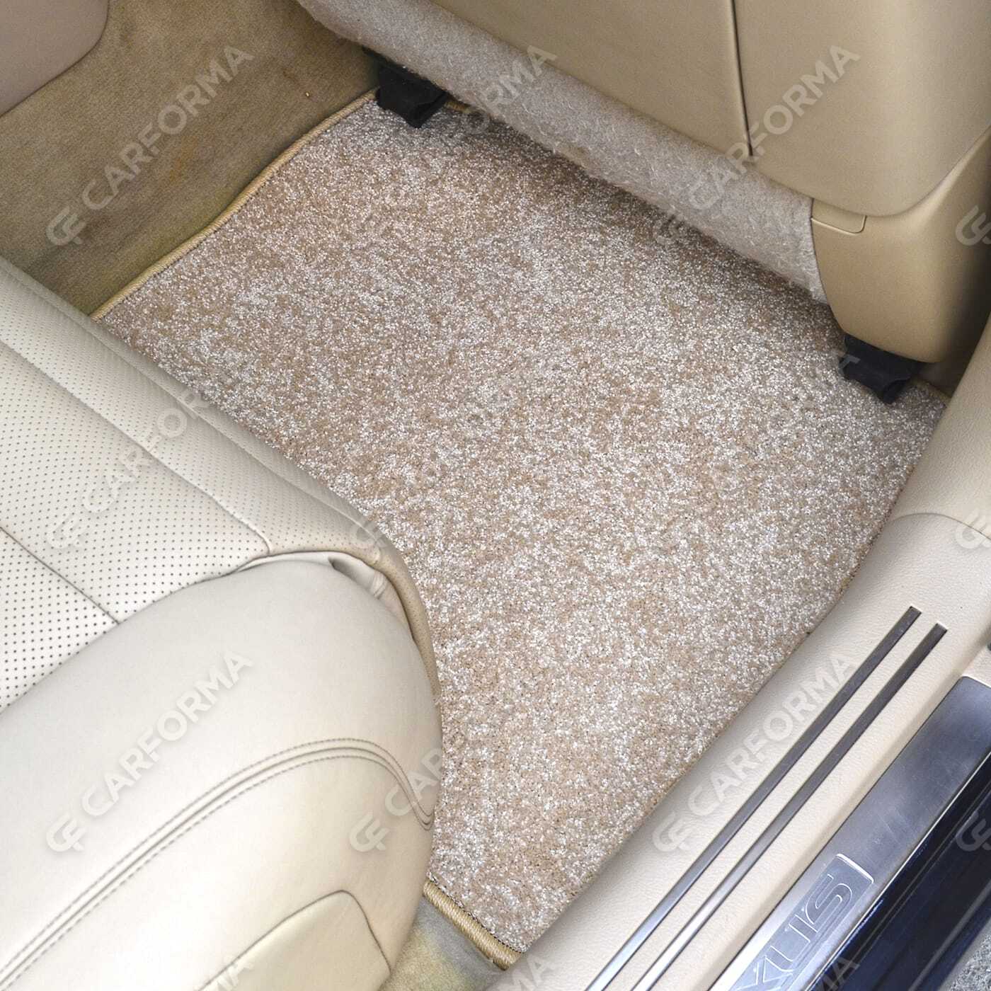 EVA коврики на Lexus LS IV 2006&nbsp;-&nbsp;2017 в Тюмени