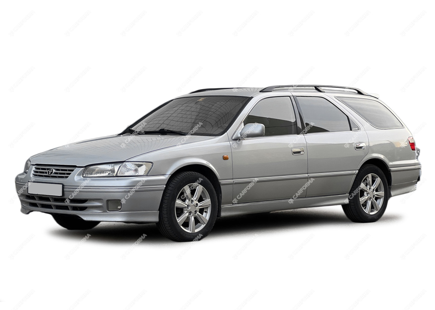 EVA коврики на Toyota Camry Gracia (XV20) 1996 - 2001