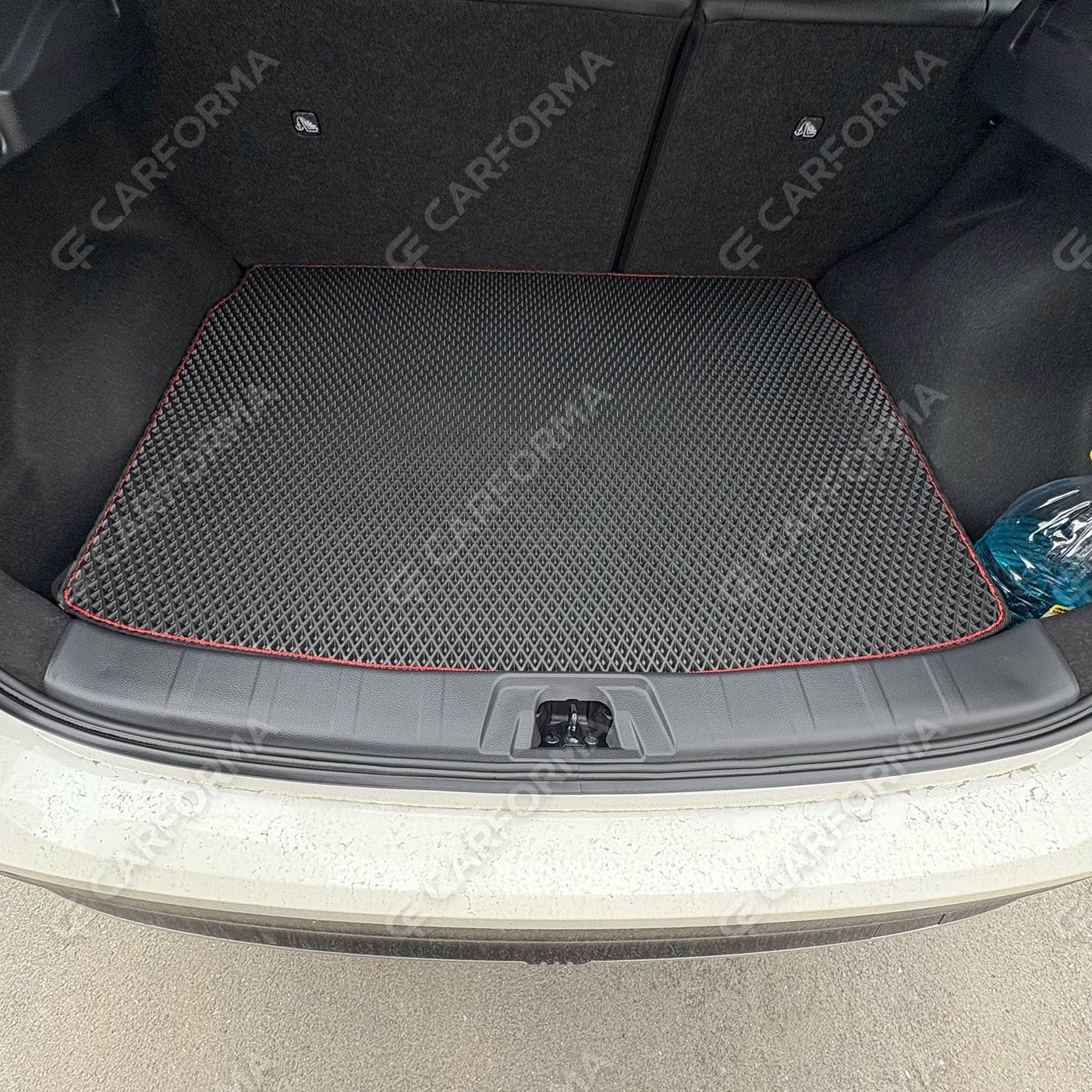 Водительские  коврики  Nissan Qashqai (J11) Glory / Honor (Китай) 2024&nbsp;-&nbsp;2026 в Тюмени