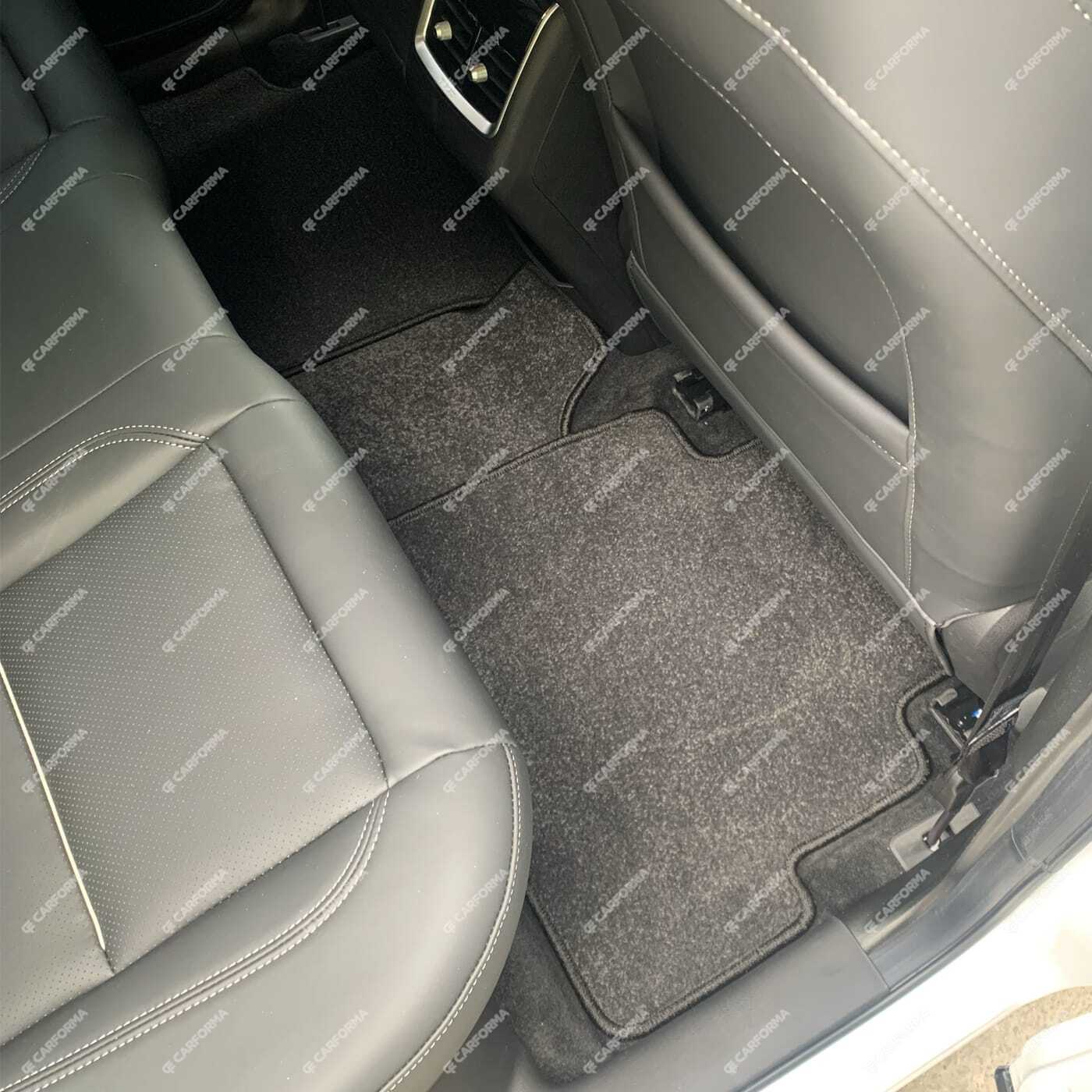 EVA коврики на Tenet T7 2025&nbsp;-&nbsp;2025 в Тюмени