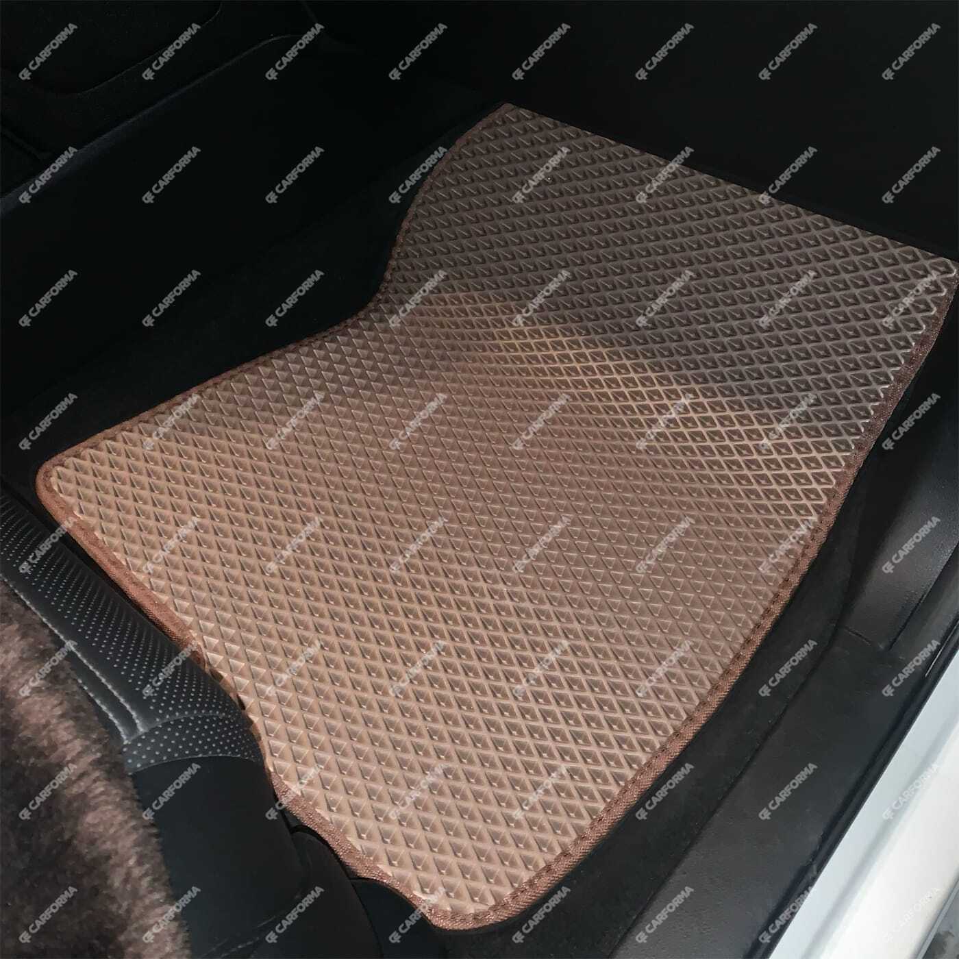 Коврики на Honda CR-V V 2016&nbsp;-&nbsp;2023 в Тюмени