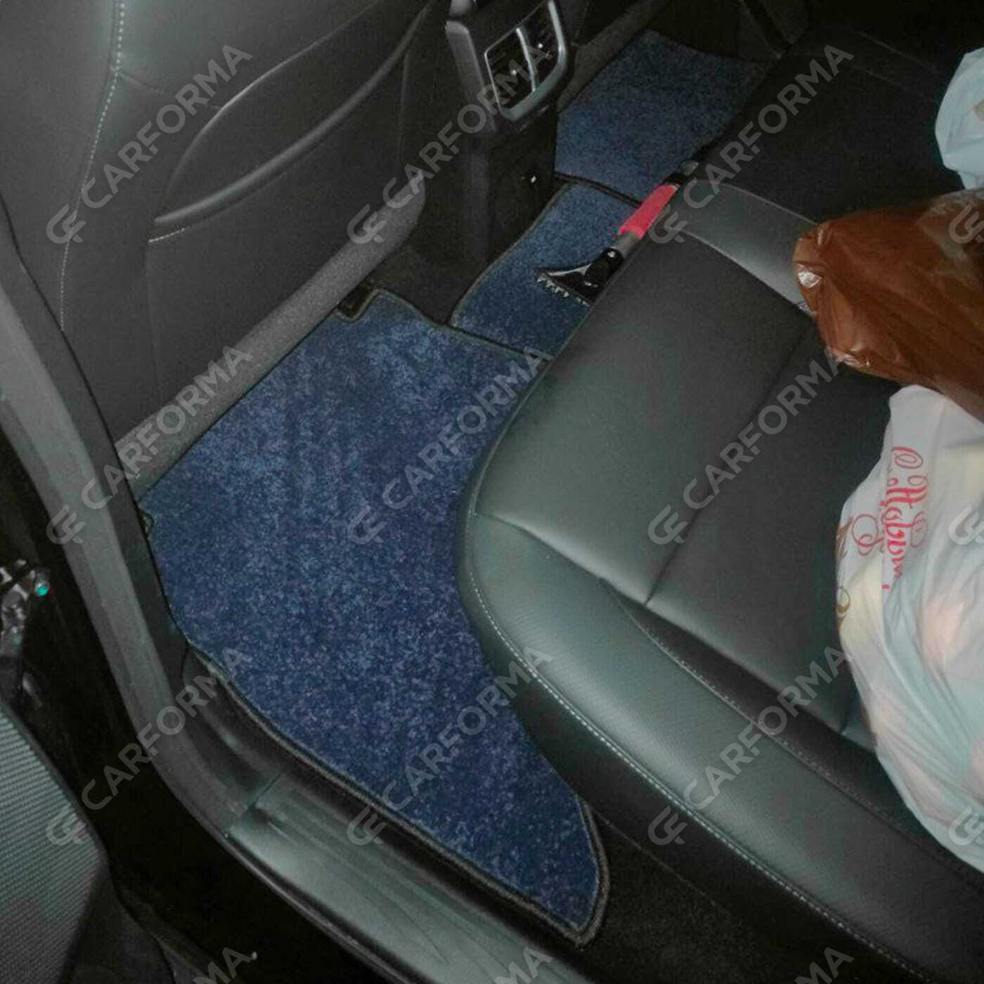 Коврики на Great Wall Poer 2021&nbsp;-&nbsp;2026 в Тюмени