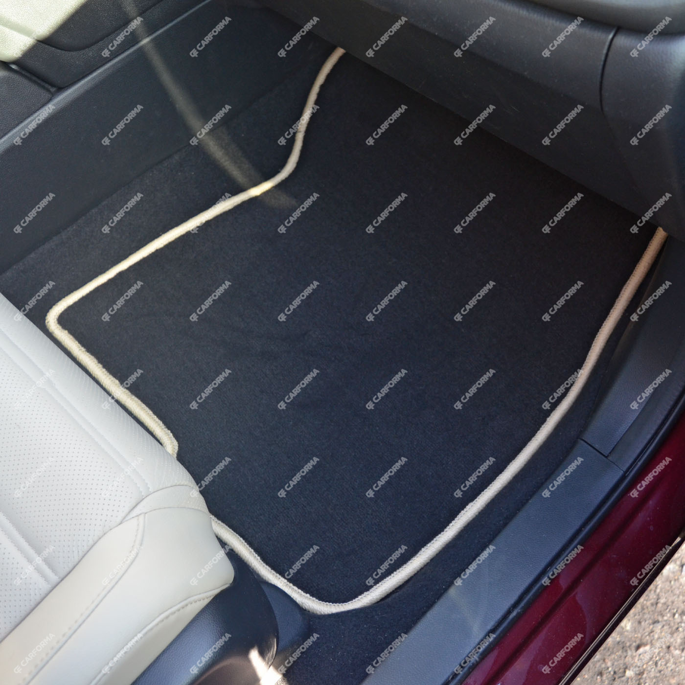 EVA коврики на Honda Breeze 1 2019&nbsp;-&nbsp;2023 в Тюмени