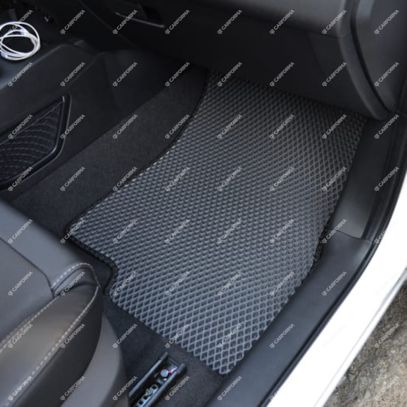 EVA коврики на Tenet T4 2025&nbsp;-&nbsp;2025 в Тюмени