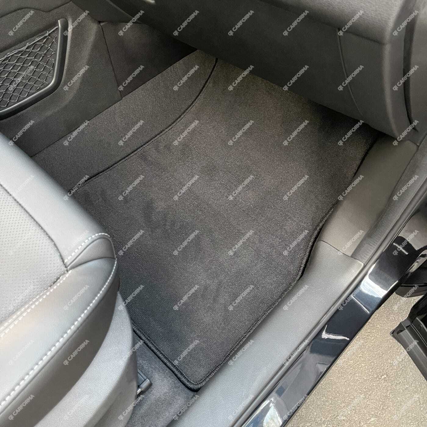 EVA коврики на Tenet T4 2025&nbsp;-&nbsp;2025 в Тюмени