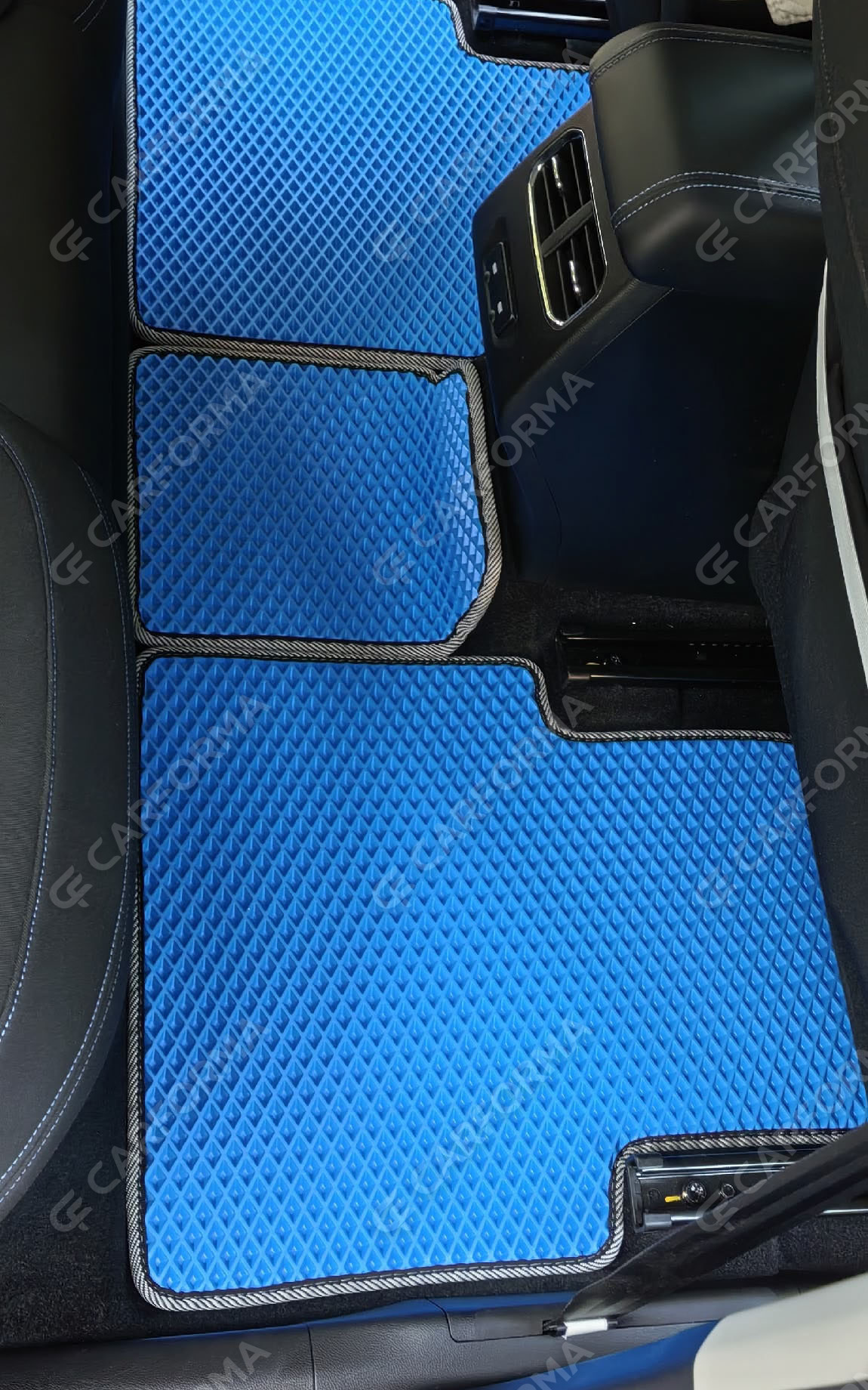 Коврики на Haval Jolion 2020&nbsp;-&nbsp;2026 в Тюмени