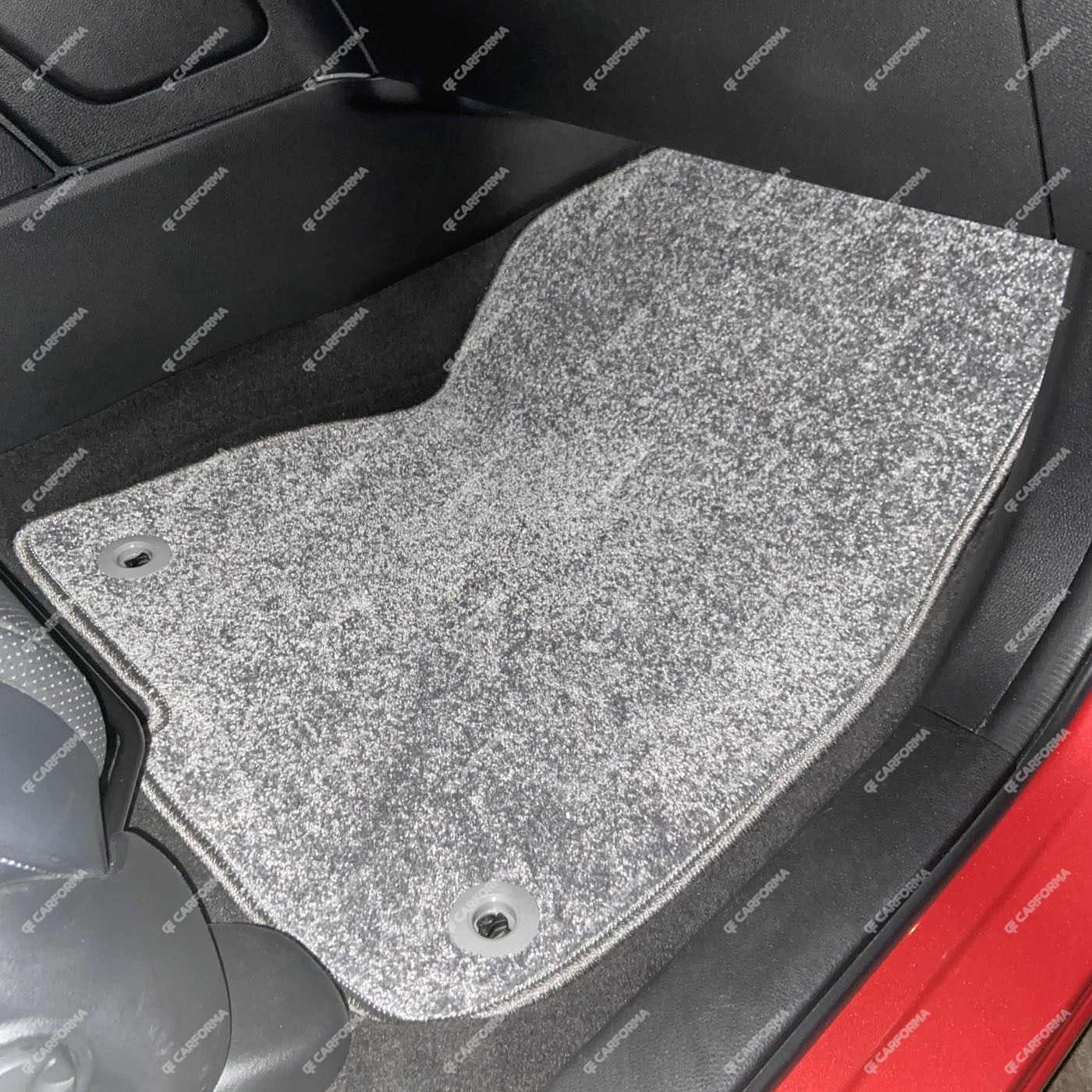 EVA коврики на Honda Breeze 1 2019&nbsp;-&nbsp;2023 в Тюмени