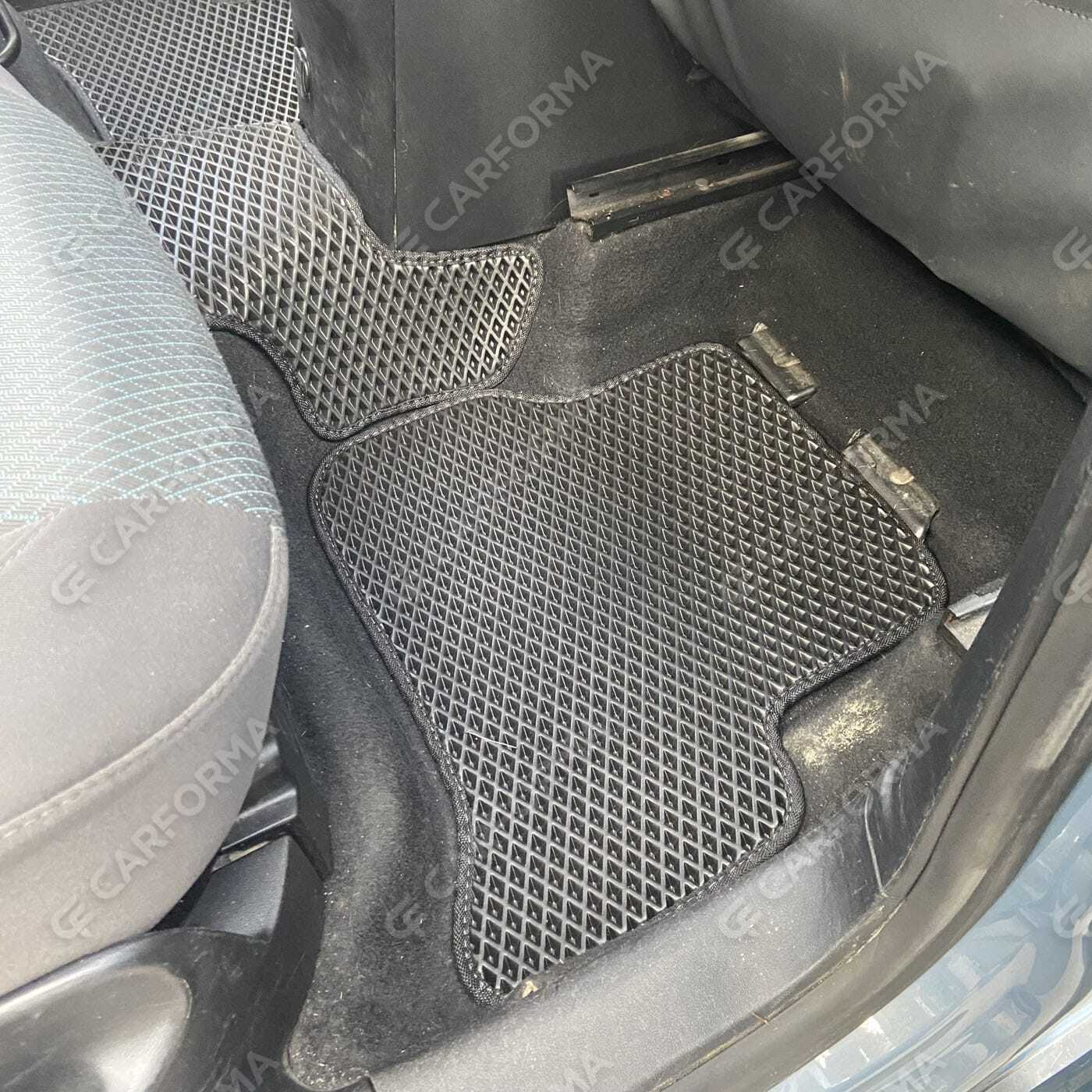 EVA коврики соты Seat Altea 2004&nbsp;-&nbsp;2015 в Тюмени