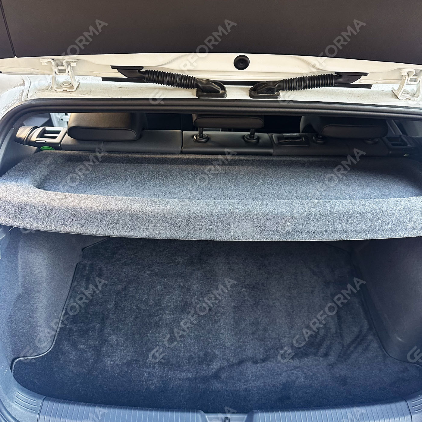 Коврики на Volkswagen Golf 8 2019&nbsp;-&nbsp;2026 в Тюмени
