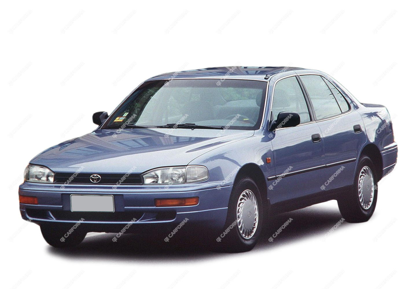 EVA коврики на Toyota Camry (XV10) 1991 - 1996