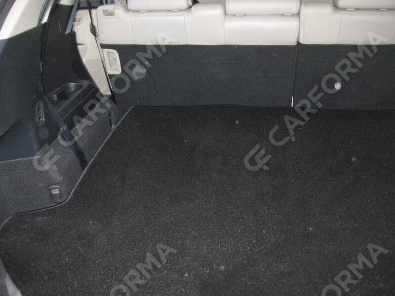 Водительские eva коврики соты Mazda CX9 I 2007&nbsp;-&nbsp;2015 в Тюмени