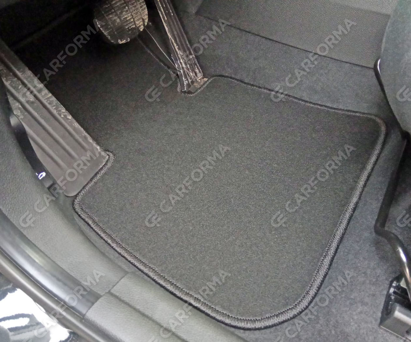 Коврики на BMW 2 Gran Tourer (F46) 2015&nbsp;-&nbsp;2026 в Тюмени