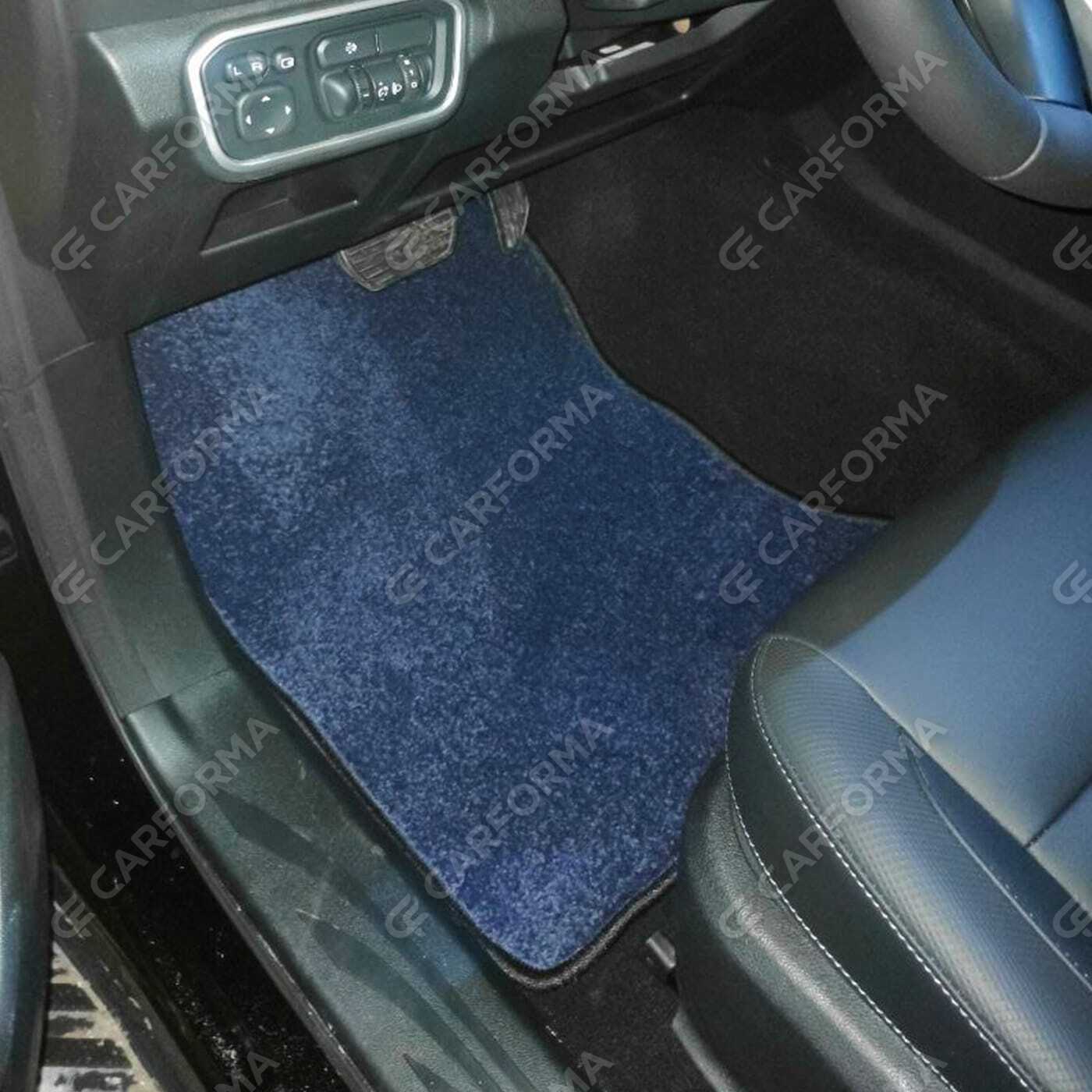 Коврики на Great Wall Poer 2021&nbsp;-&nbsp;2026 в Тюмени