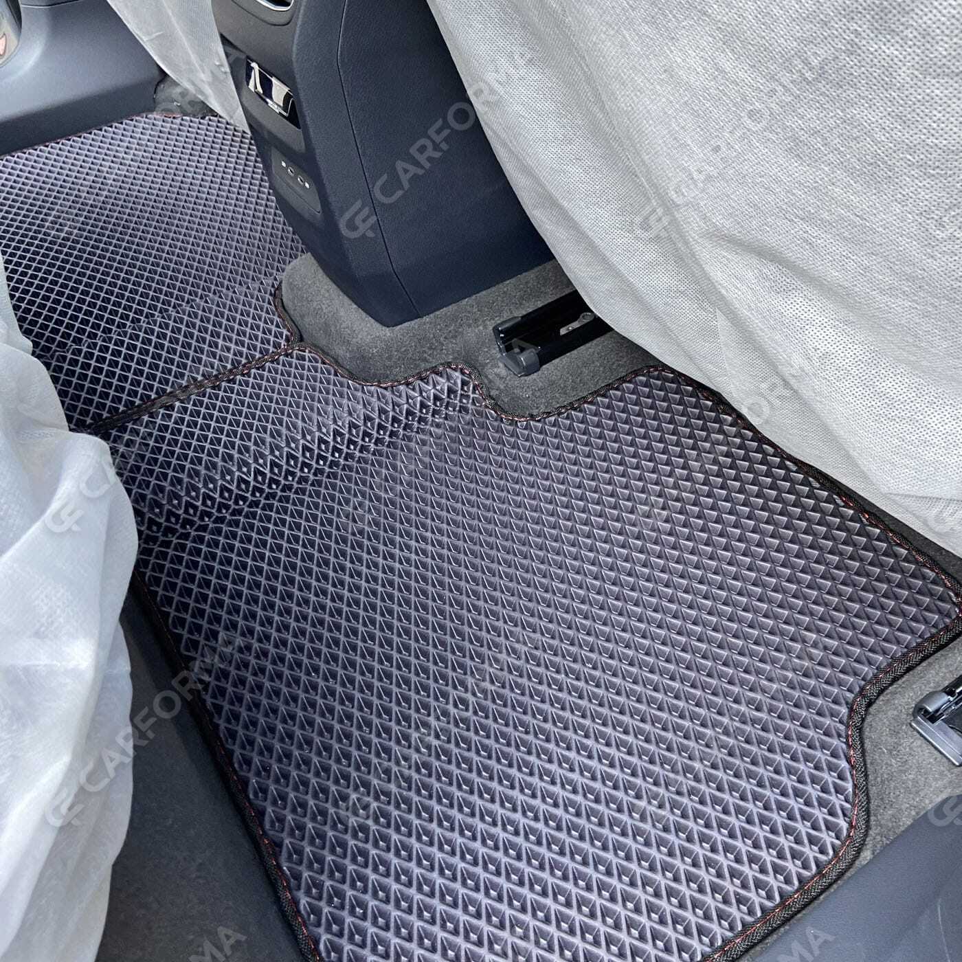 Коврики на Audi Q4 e-tron 2021&nbsp;-&nbsp;2026 в Тюмени