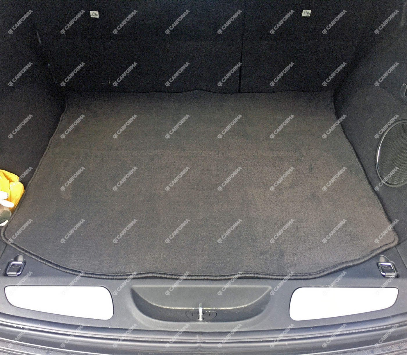 Коврики на Jeep Grand Cherokee (WK2) 2010&nbsp;-&nbsp;2022 в Тюмени