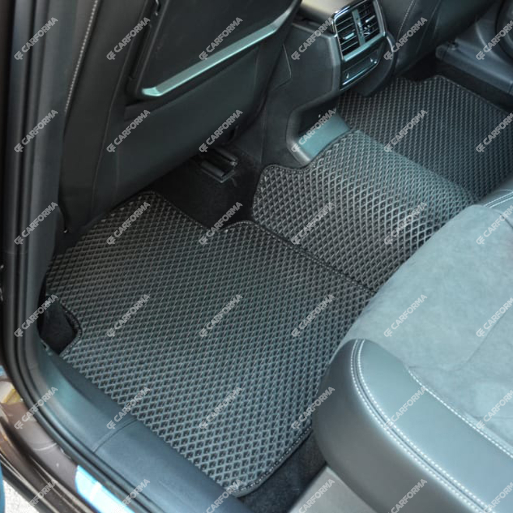 EVA коврики на Volkswagen Tiguan Allspace 2016&nbsp;-&nbsp;2025 в Тюмени