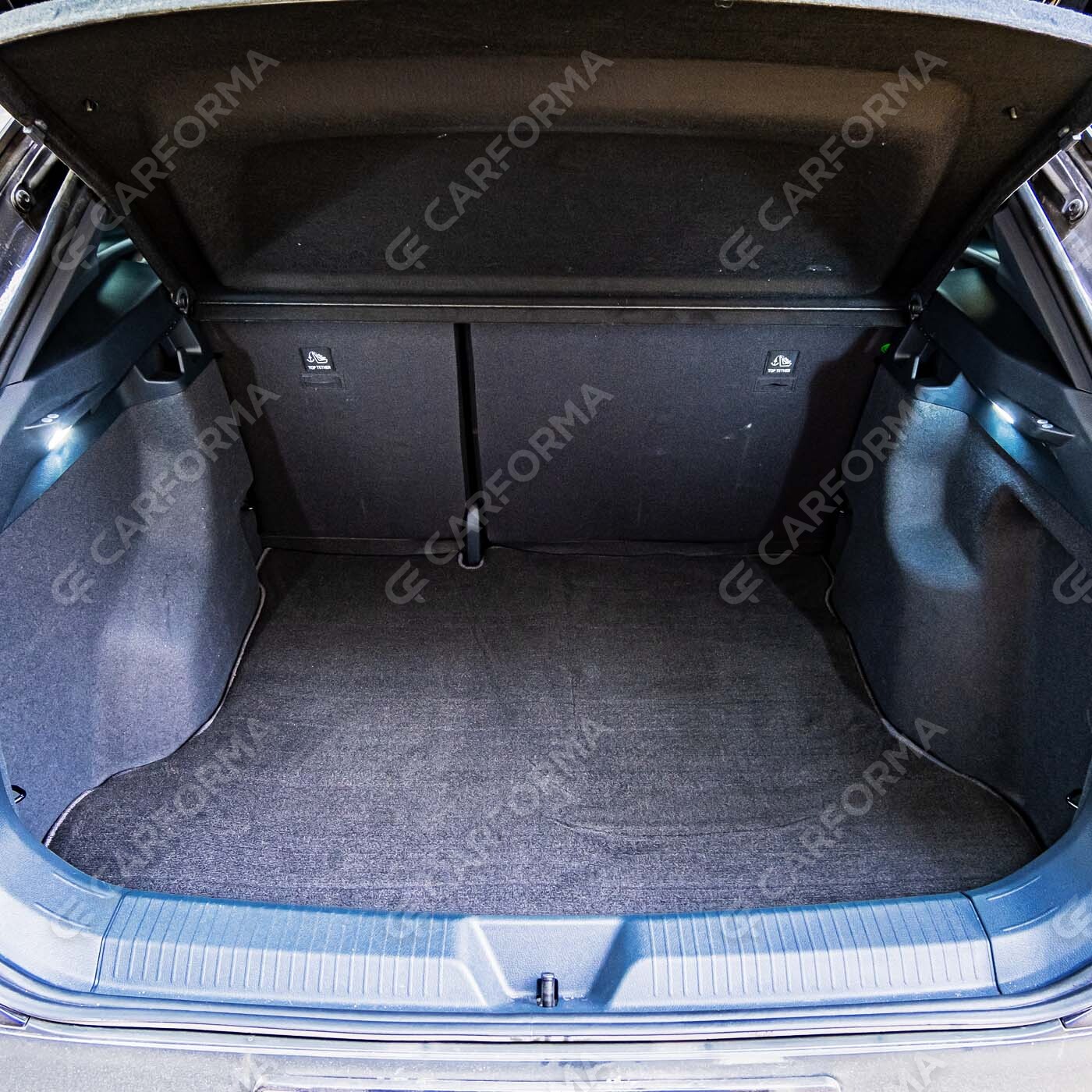 Коврики на Audi Q4 e-tron 2021&nbsp;-&nbsp;2026 в Тюмени