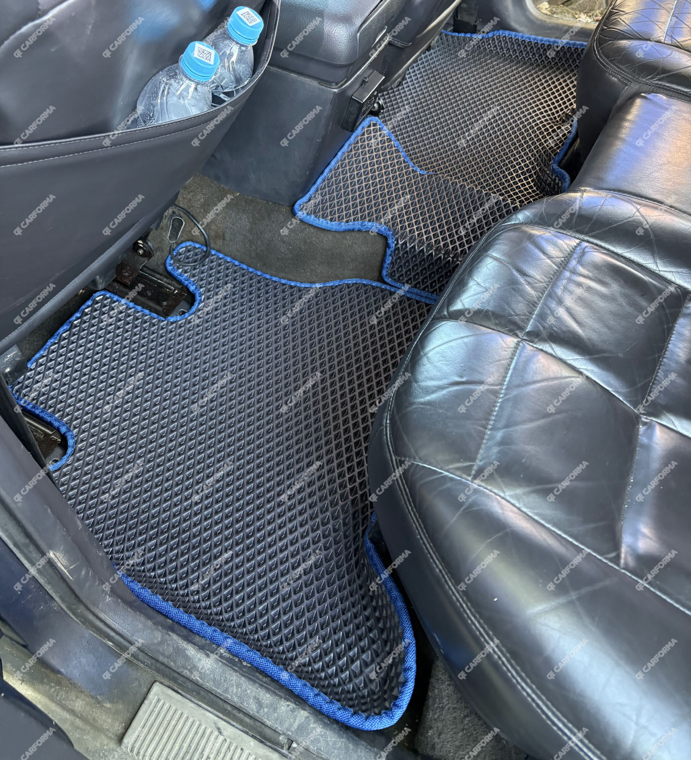 EVA коврики на Jeep Grand Cherokee (ZJ) 1992&nbsp;-&nbsp;1999 в Тюмени