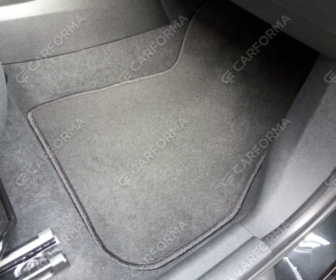 Коврики на BMW 2 Gran Tourer (F46) 2015&nbsp;-&nbsp;2026 в Тюмени