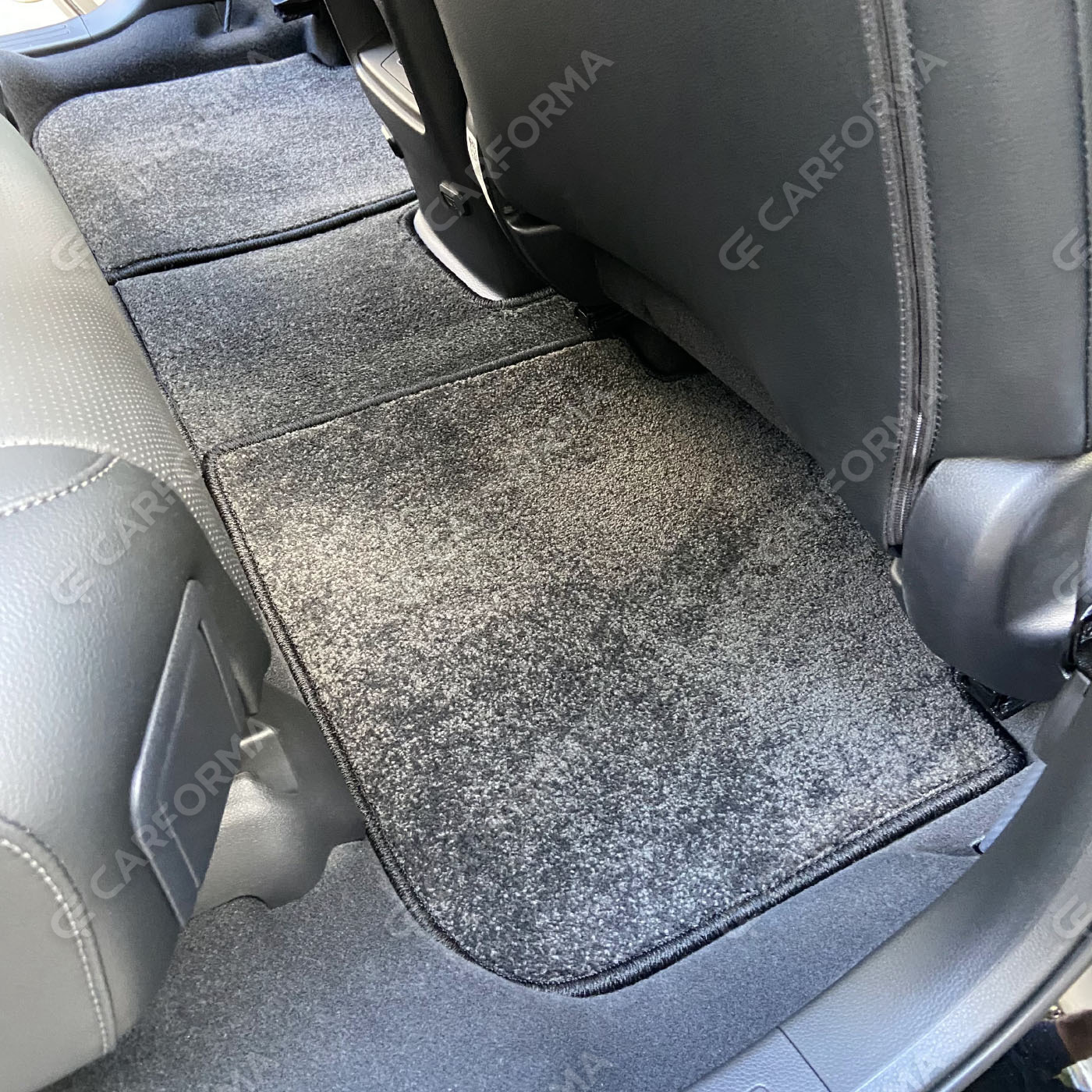 EVA коврики на Honda Breeze 2 2022&nbsp;-&nbsp;2026 в Тюмени