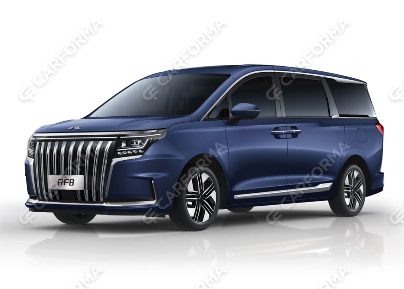 Коврики на Sollers SP7 2025&nbsp;-&nbsp;2026