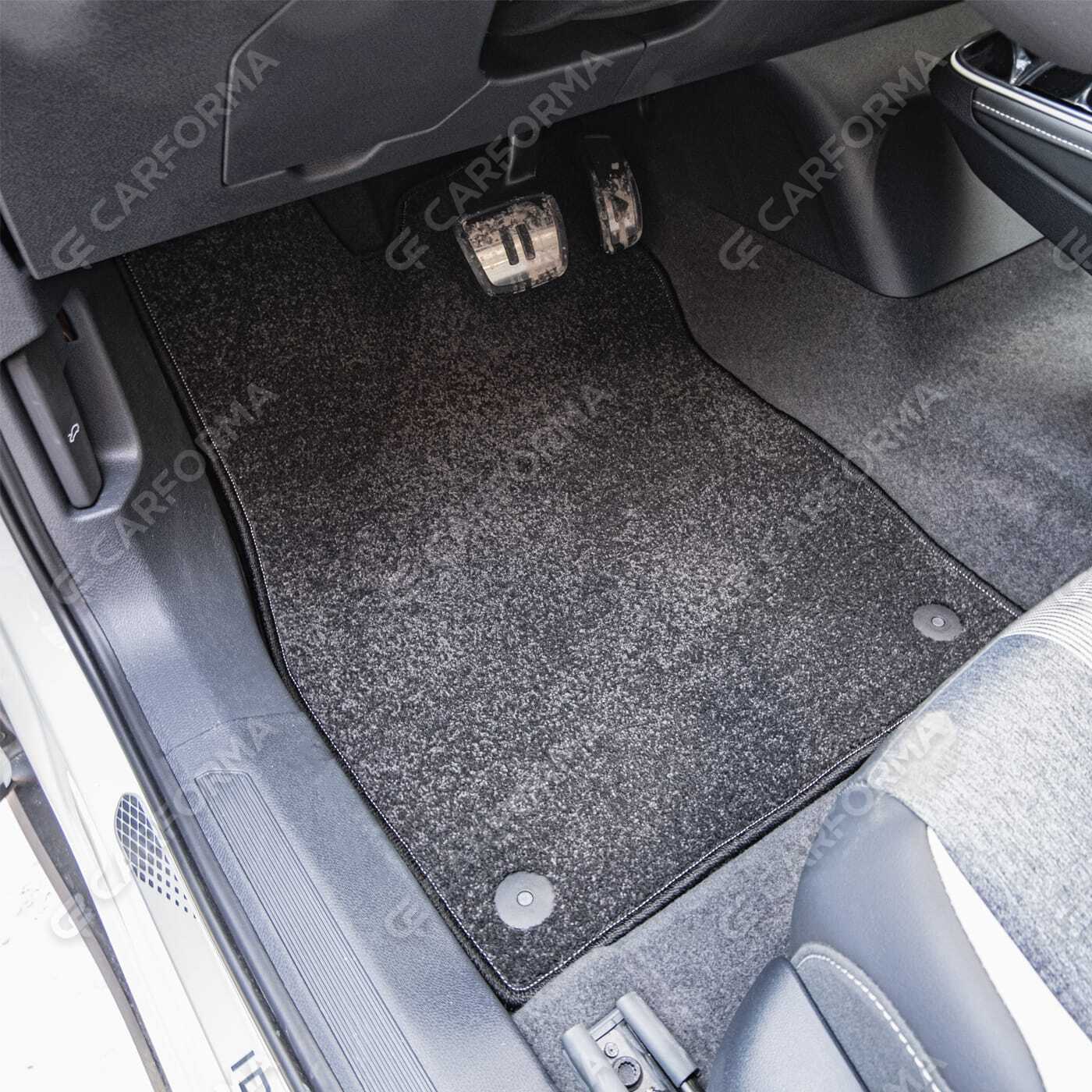 Коврики на Audi Q4 e-tron 2021&nbsp;-&nbsp;2026 в Тюмени