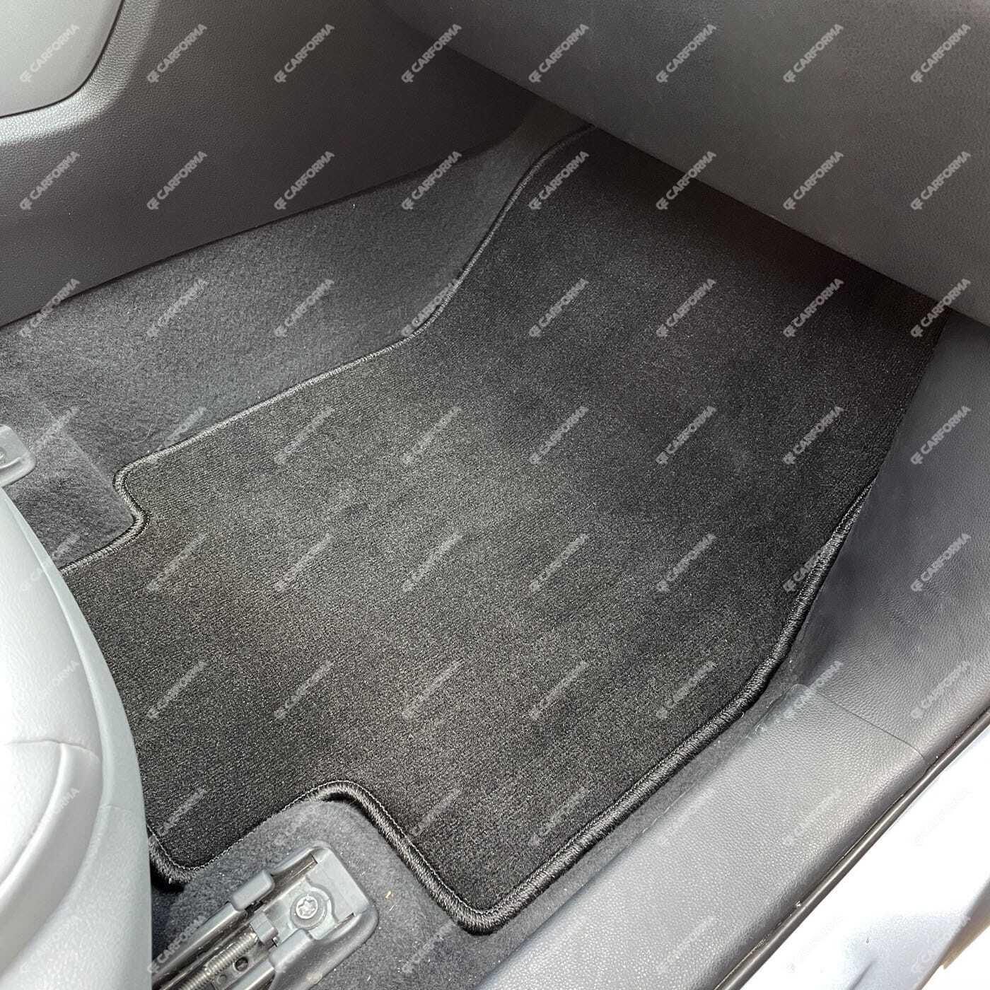 EVA коврики на Toyota Crown Kluger 2021&nbsp;-&nbsp;2025 в Тюмени