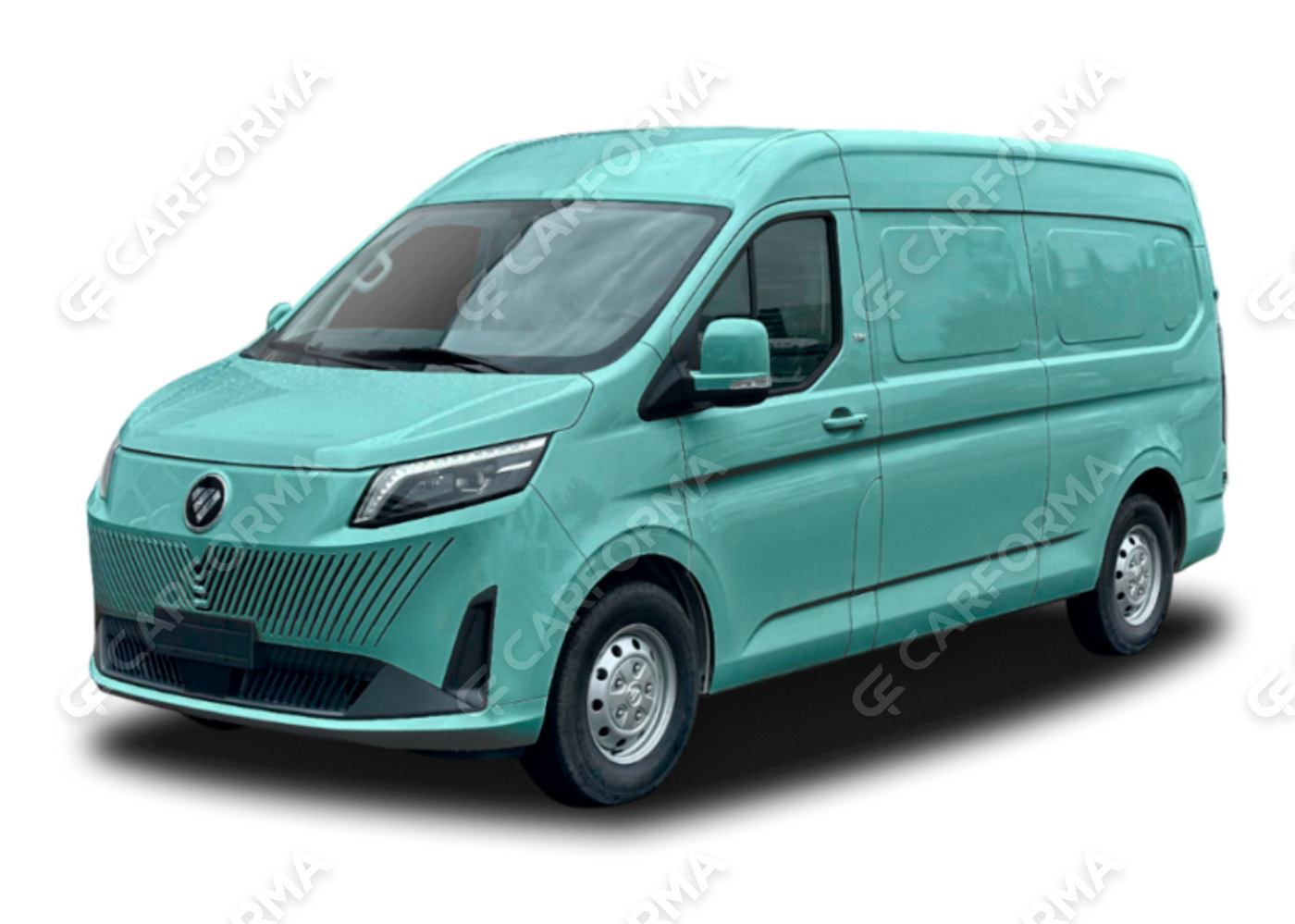 Коврики на Foton View 2025&nbsp;-&nbsp;2026 в Тюмени