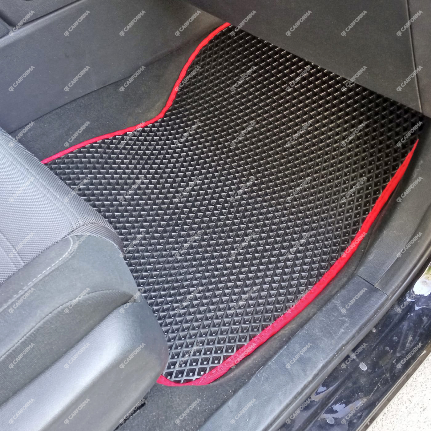 EVA коврики на Honda Breeze 1 2019&nbsp;-&nbsp;2023 в Тюмени